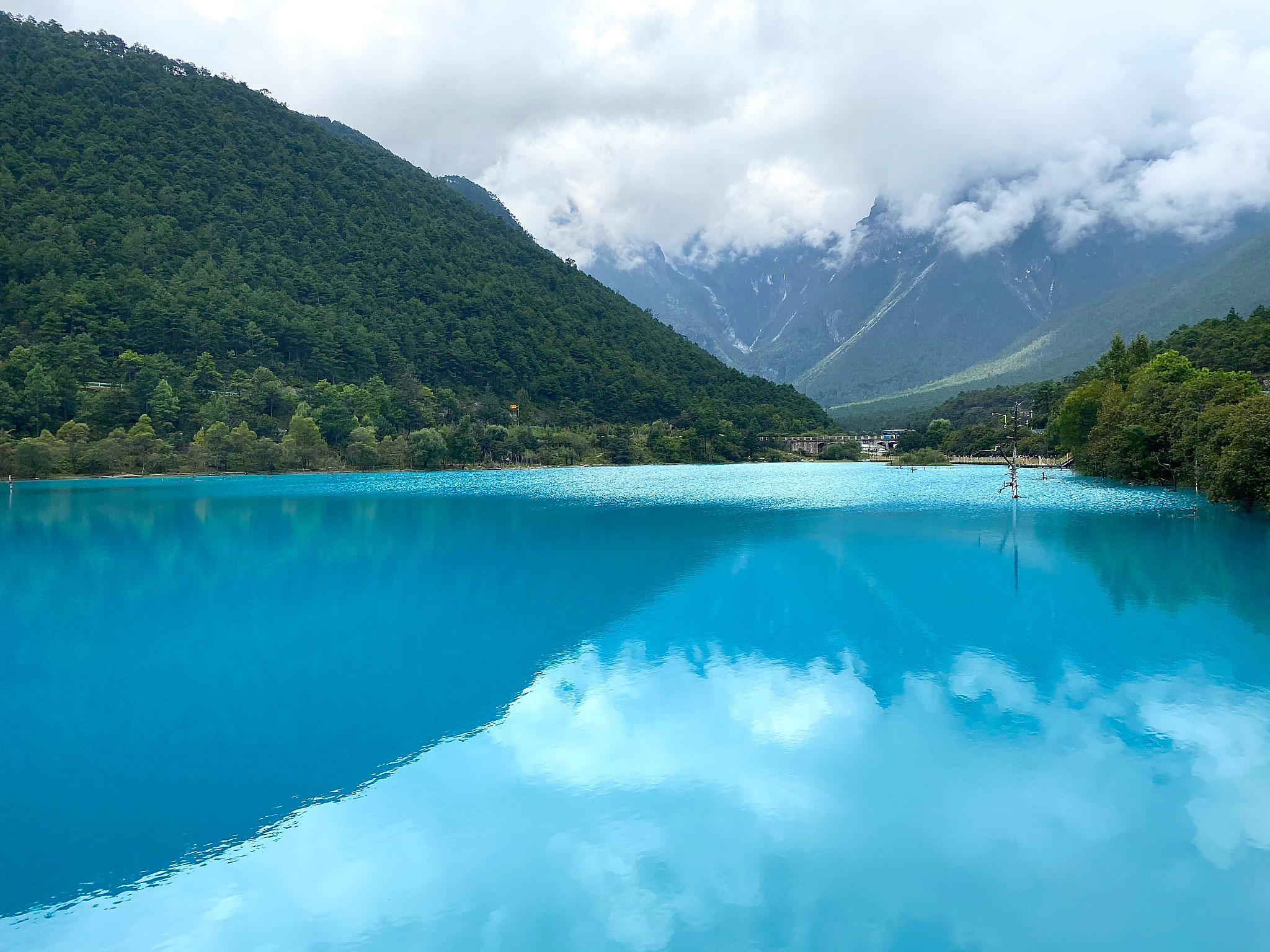 雲南旅遊季節選對了嗎？避開雨季人潮，四季天氣、穿搭與最佳時間一篇掌握