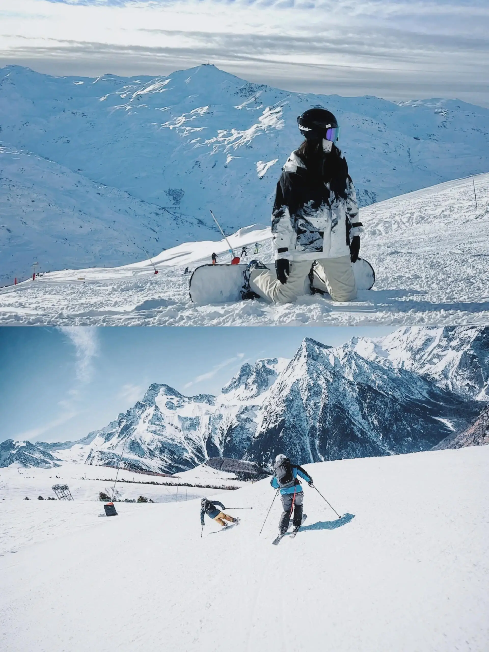 亞布力滑雪旅遊度假區 亞布力滑雪旅遊度假區