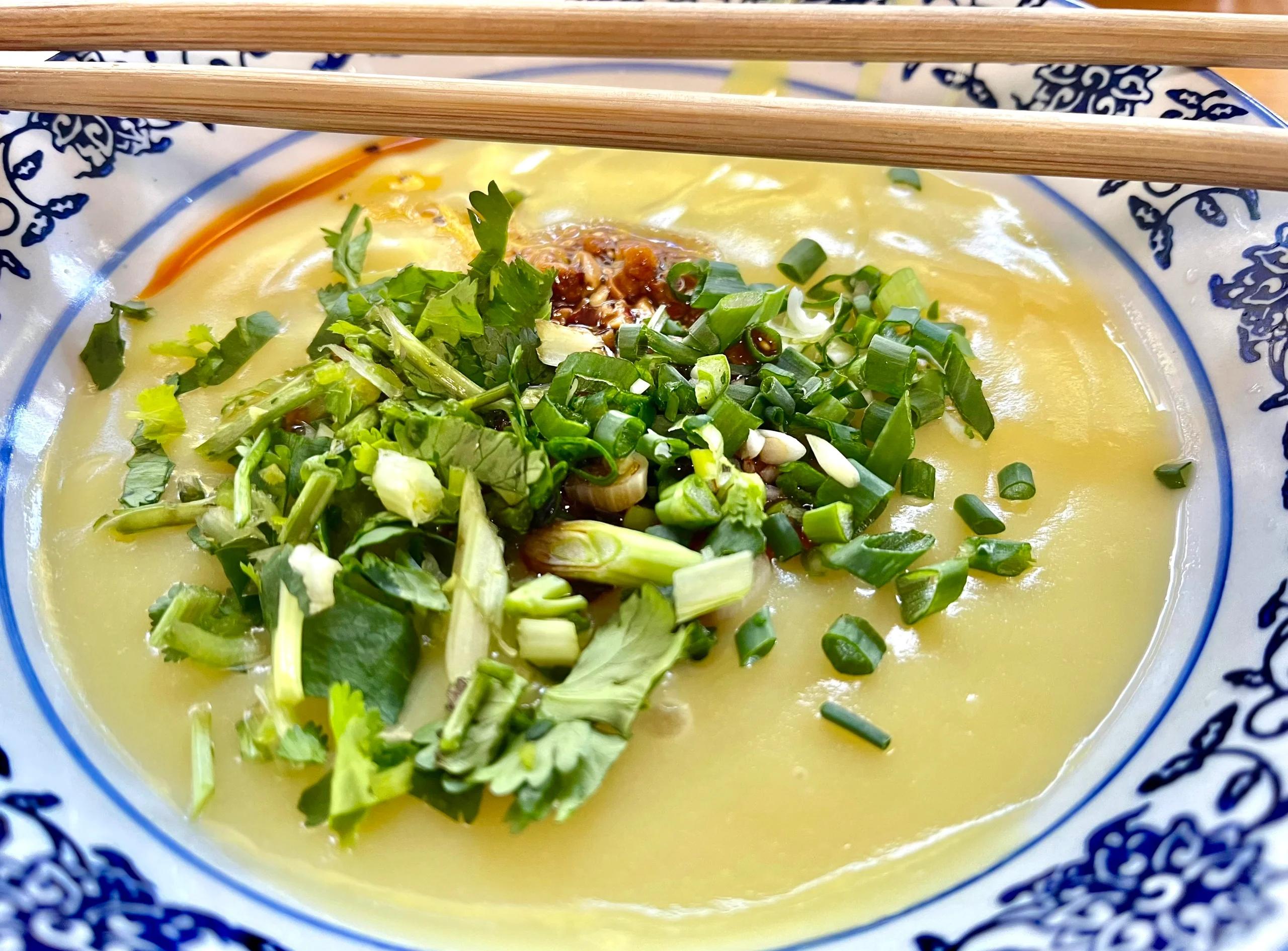 稀豆粉(昆明) 稀豆粉(昆明)