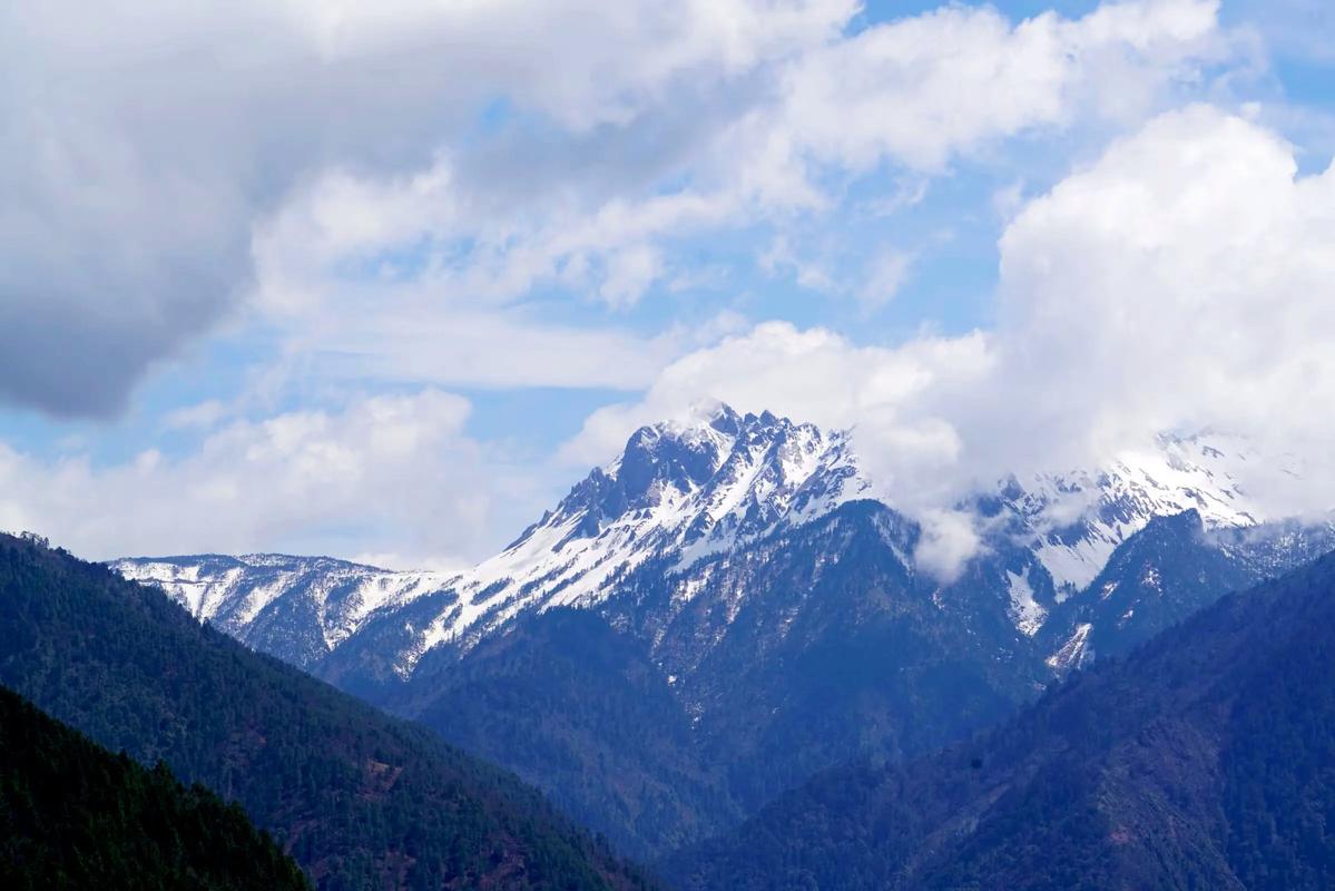 雲南風景圖 雲南風景圖