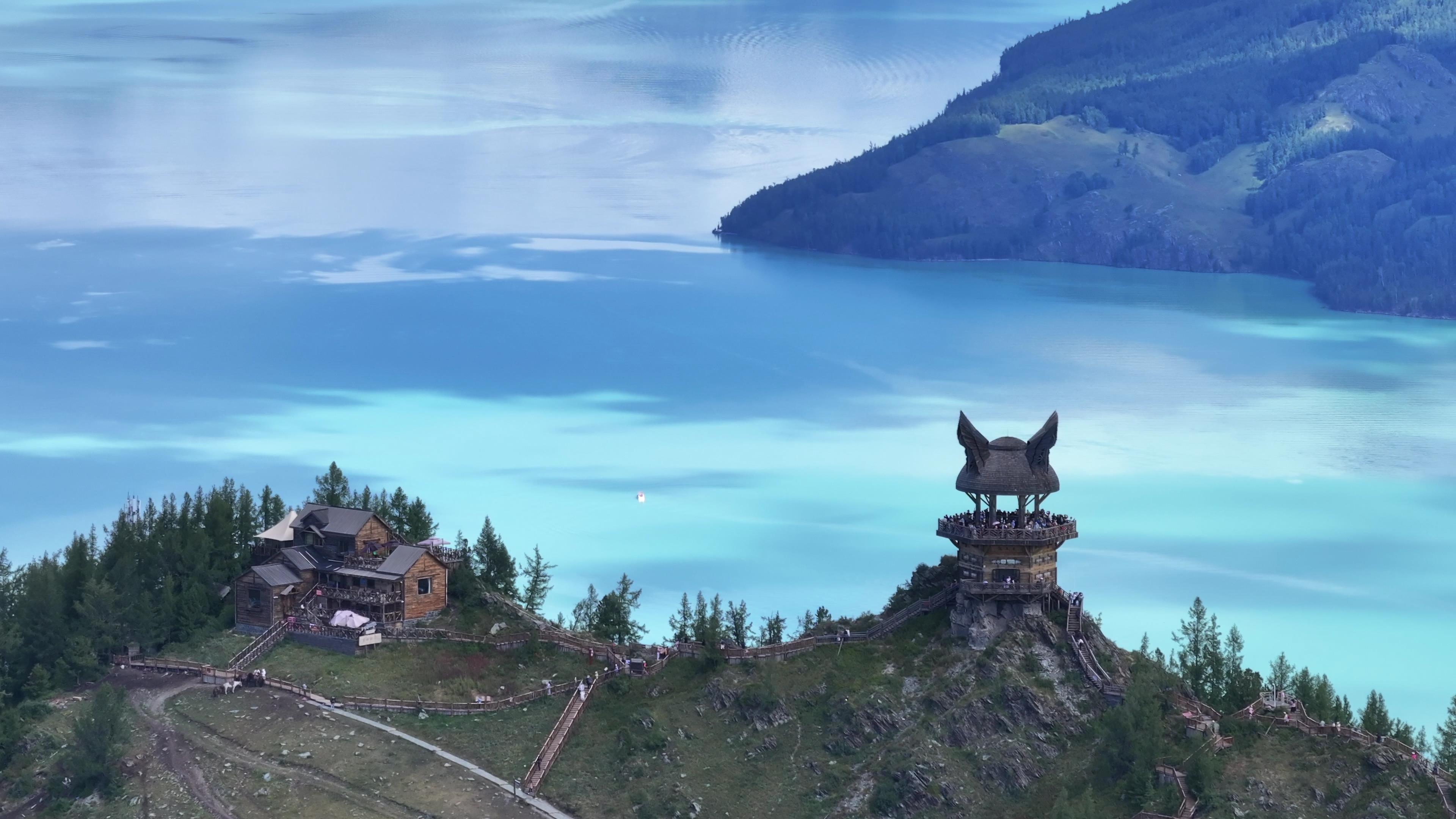 北疆天氣一月份攻略｜氣溫、雪況、穿搭與行程建議