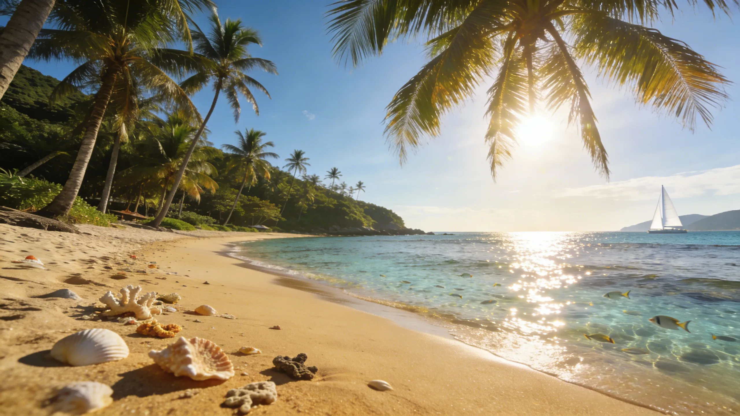 三亞旅遊攻略｜必去景點、豪華飯店推薦與深度行程規劃