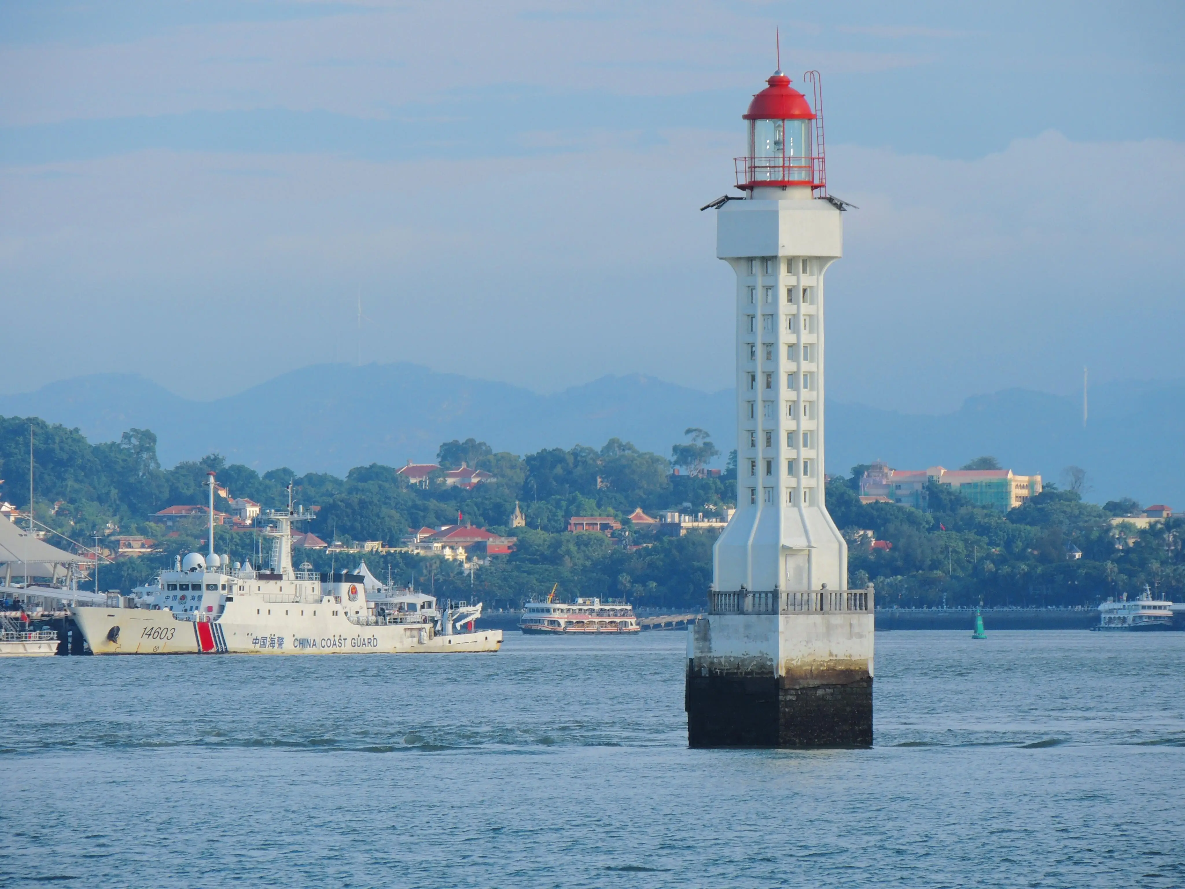 2026金門到廈門旅遊必看攻略大全｜交通、船班、證件、費用與景點一次掌握