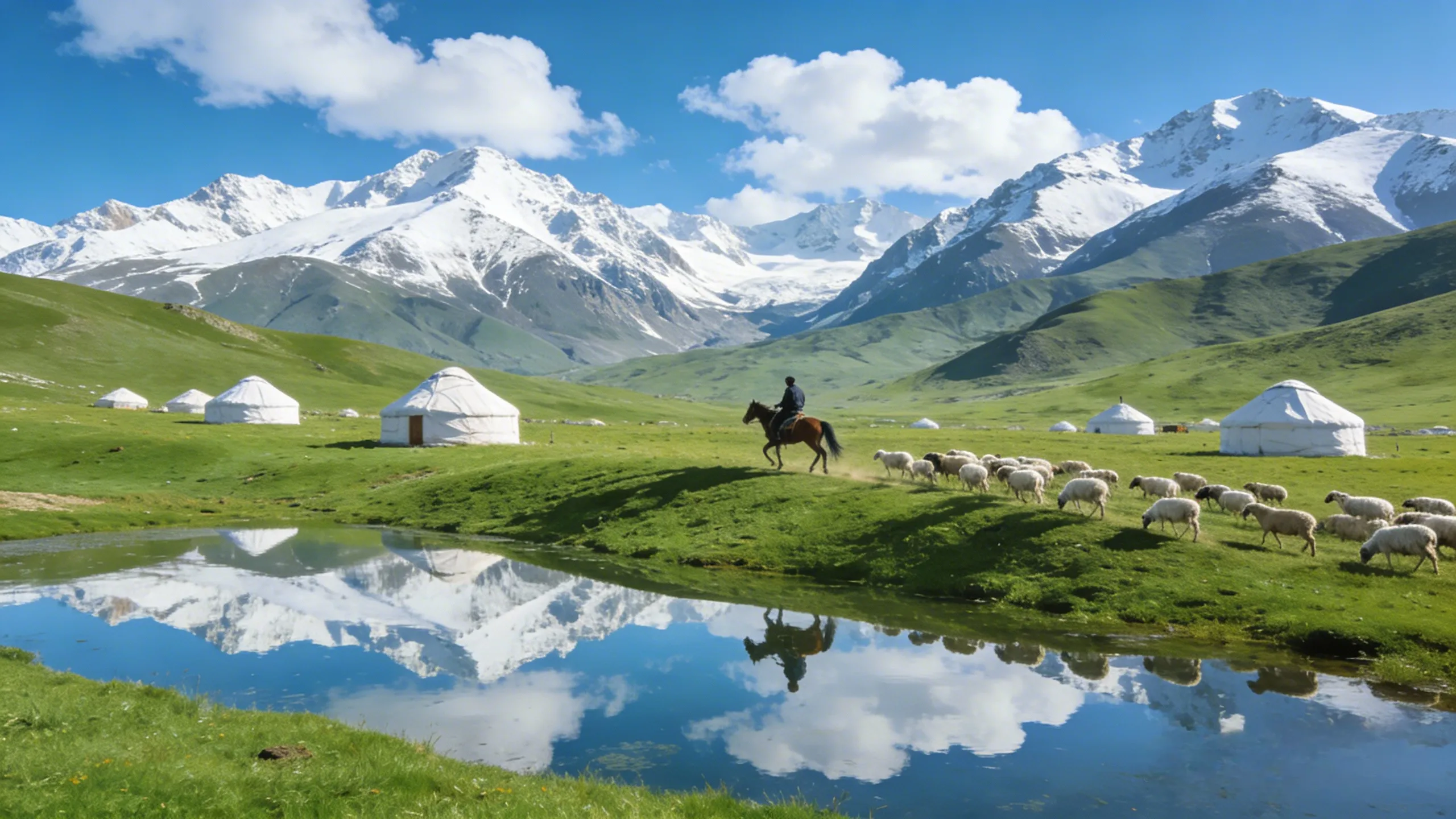 2026北疆旅遊費用全攻略 | 預算拆解、跟團vs包車