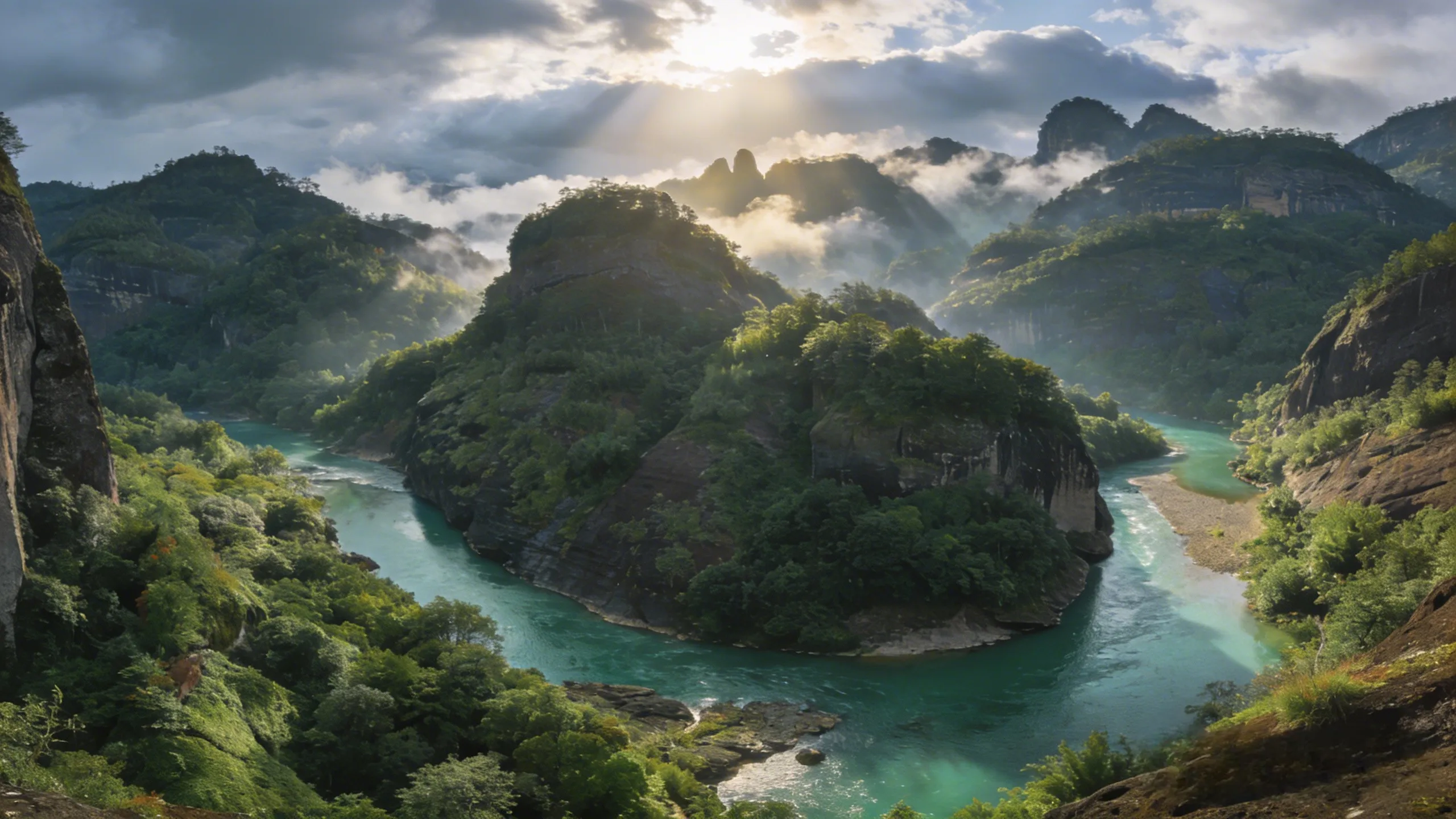 武夷山旅遊攻略 武夷山旅遊攻略