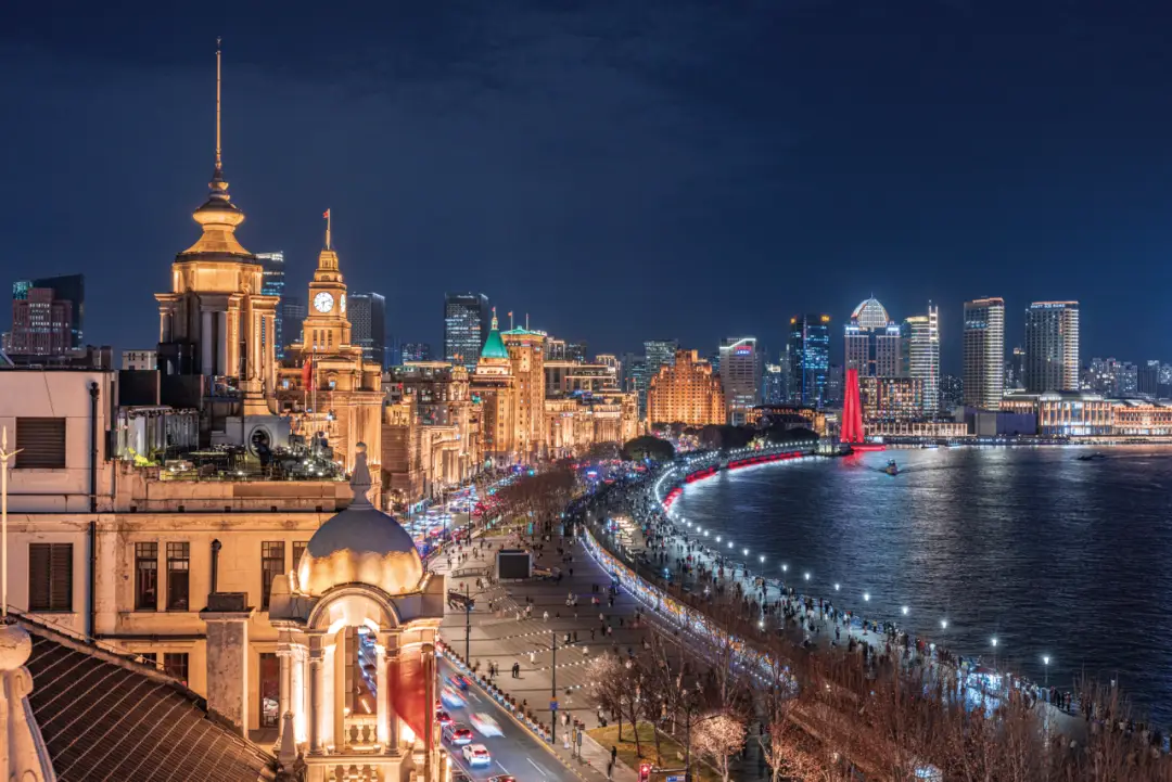 2026上海外灘旅遊全攻略：必去景點、萬國建築、夜景時間、交通地圖懶人包