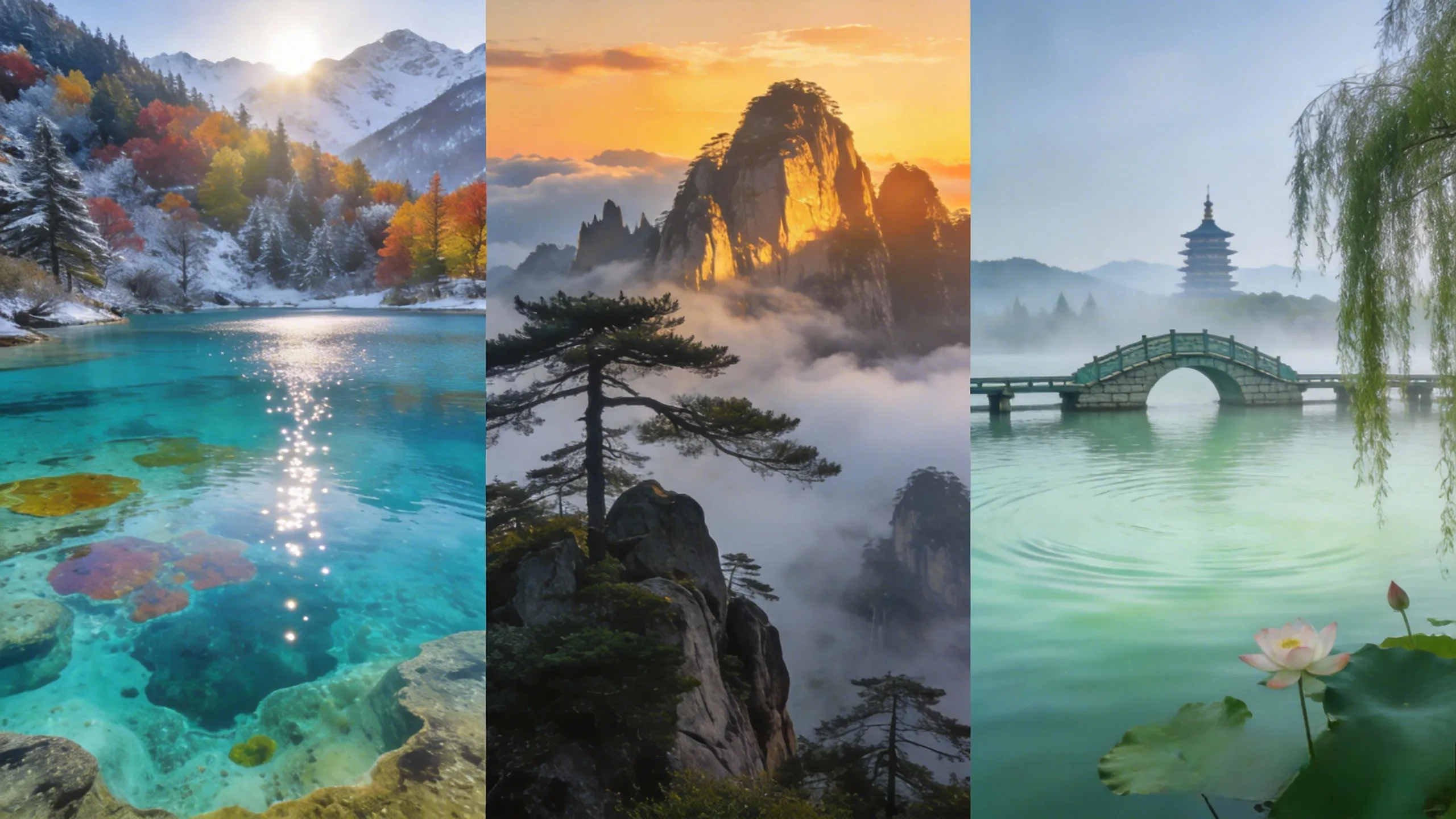 【2026企業指南】台灣企業大陸員工旅遊全攻略：從小三通到全境定制，一站式承接