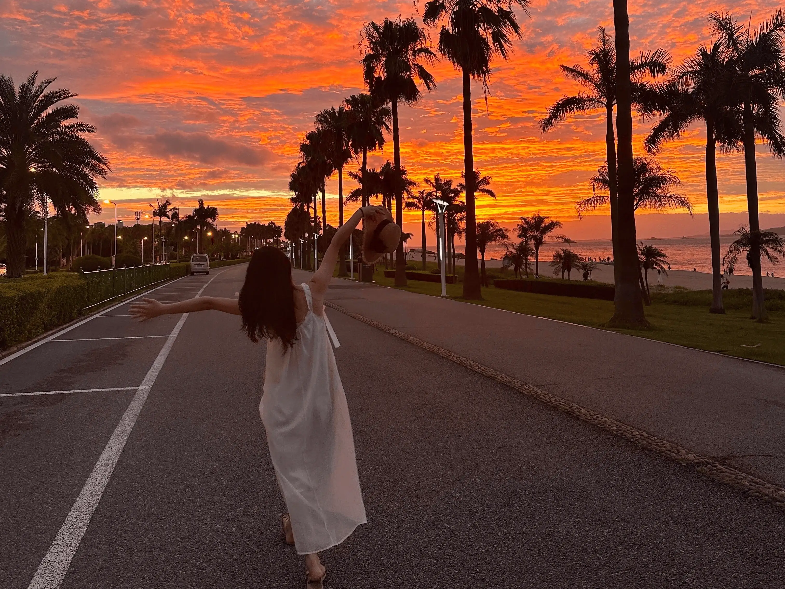 旅行的意義是什麼？從逃離到尋找，一趟重新認識自己的深度文化旅程