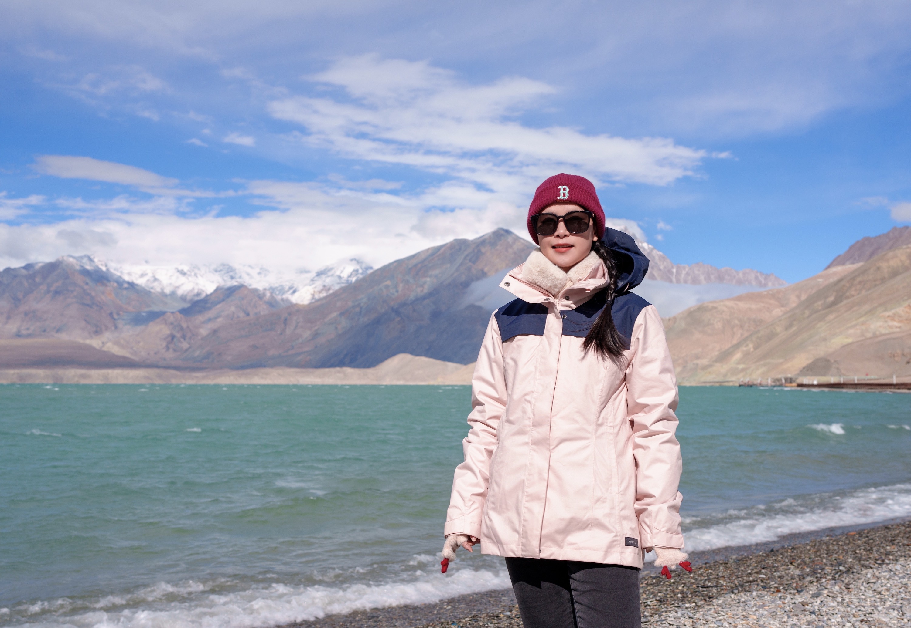 南疆旅遊：在帕米爾高原的風裡，找回生命最初的嚮往