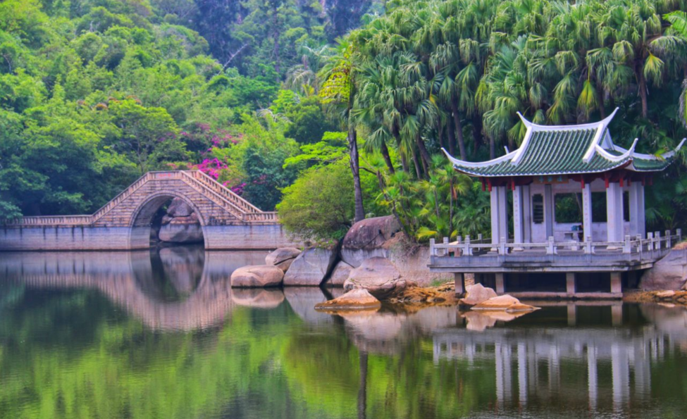 【2026廈門旅遊全攻略】廈門好玩的地方推薦！