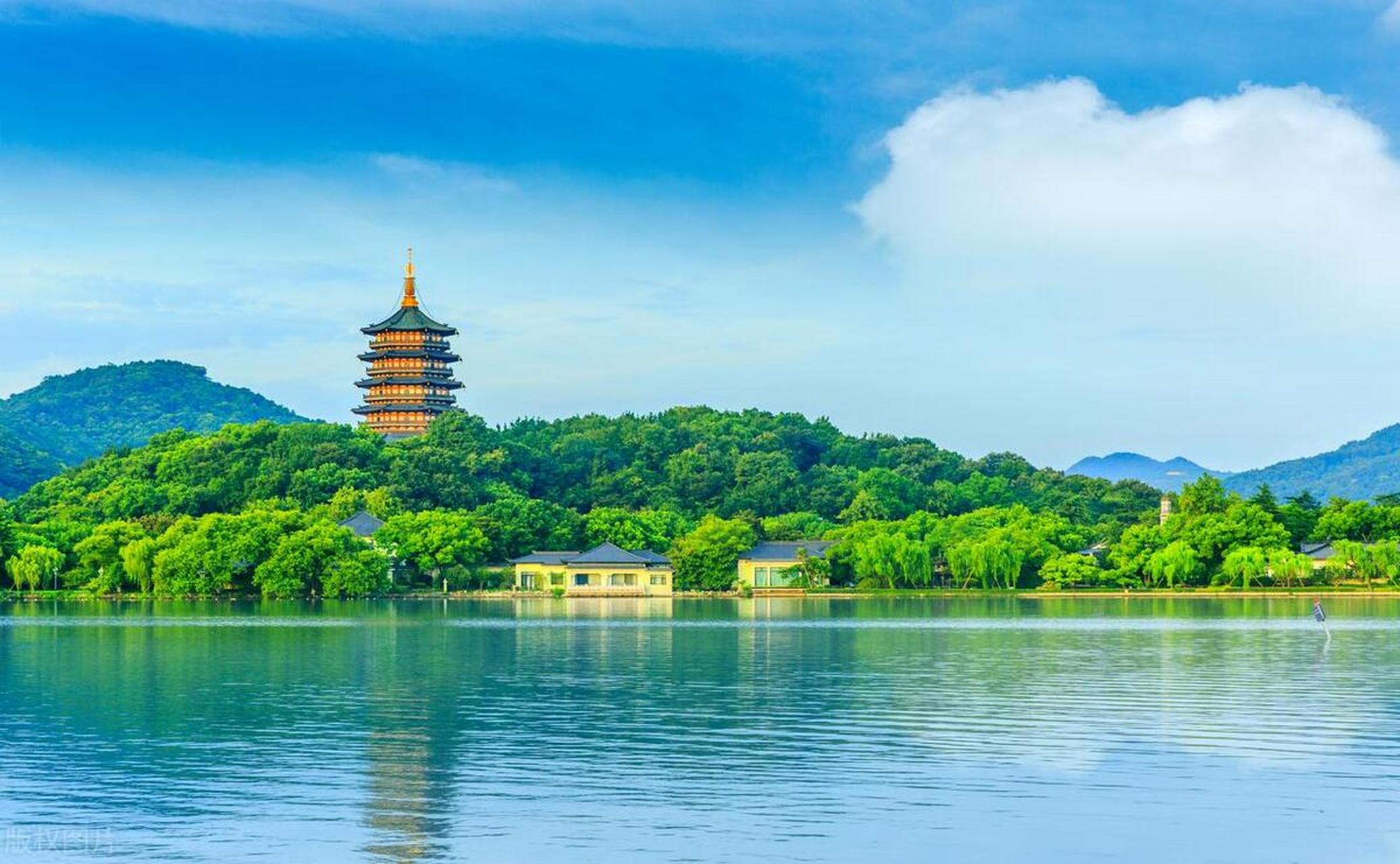 【2026杭州西湖】西湖自由行全攻略｜必玩景點·必買特產·美食住宿·交通門票一次搞定