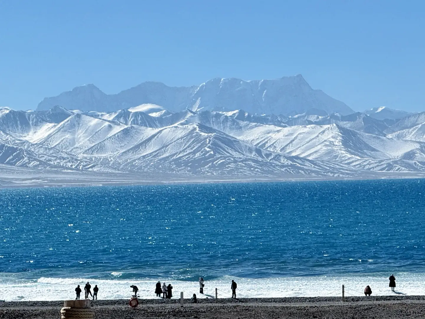 西藏旅遊禁忌與健康指南：哪些疾病不能去西藏？進藏必備清單