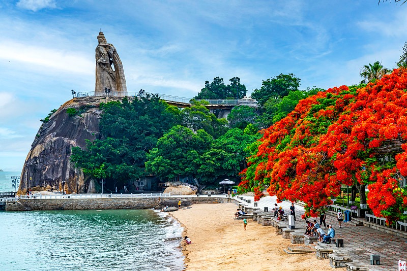 鼓浪嶼片區（思明區·鼓浪嶼街道）