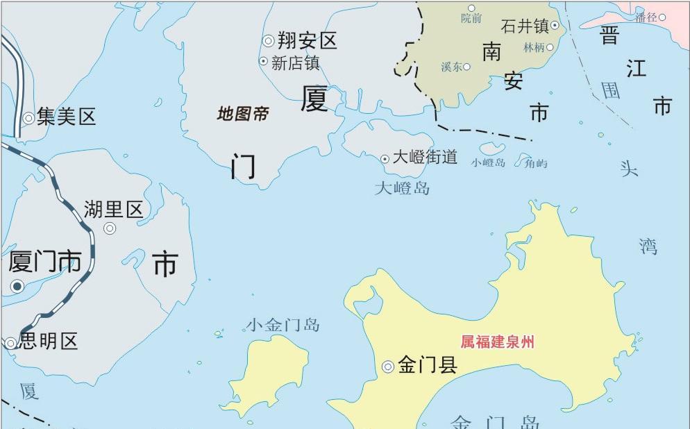 金門到廈門要護照嗎？2026小三通證件與船班交通完整攻略