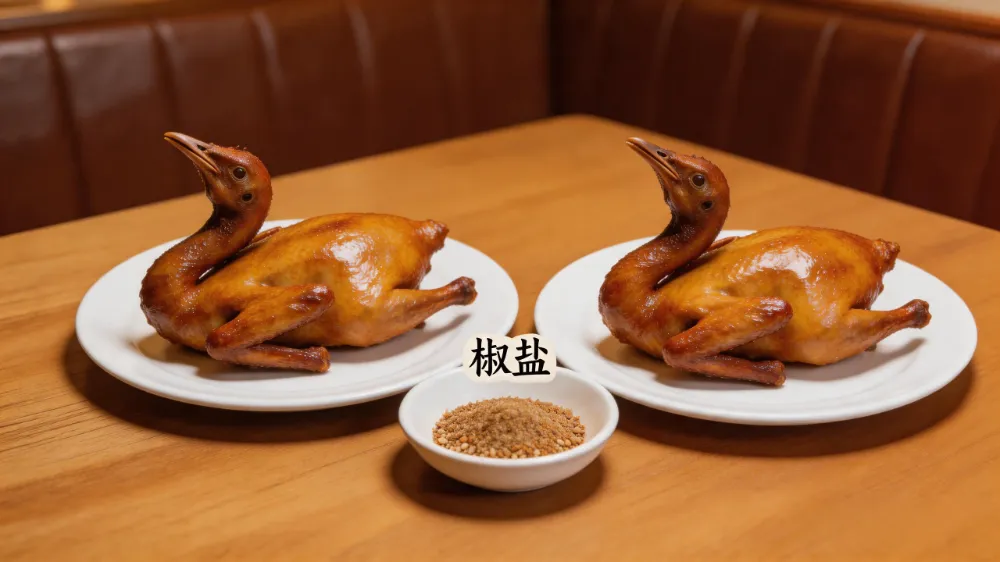 光明乳鴿