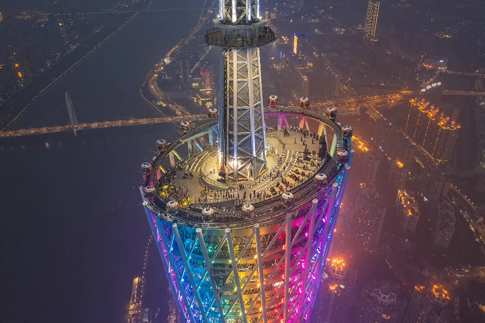 廣州景點 廣州景點
