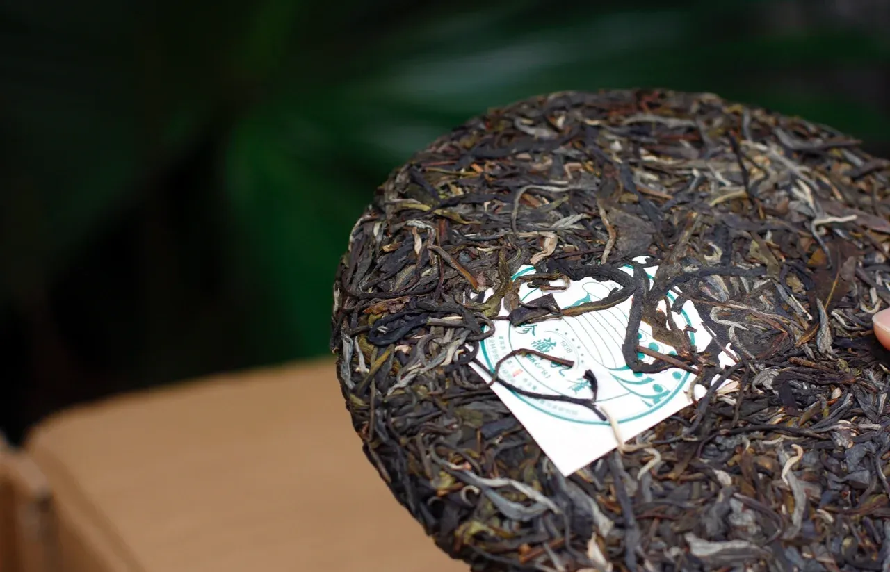雲南普洱茶 雲南普洱茶