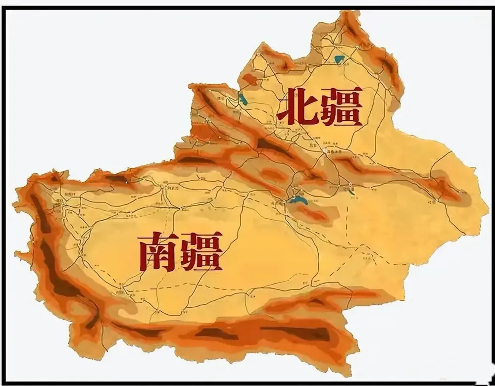 南疆旅遊2026完整攻略｜喀什帕米爾高原盤龍古道自由行路線與證件須知