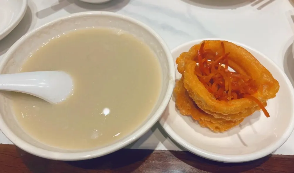 北京豆汁 北京豆汁