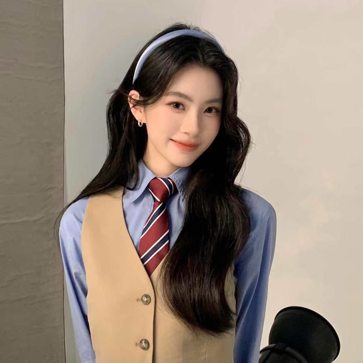 小蓝