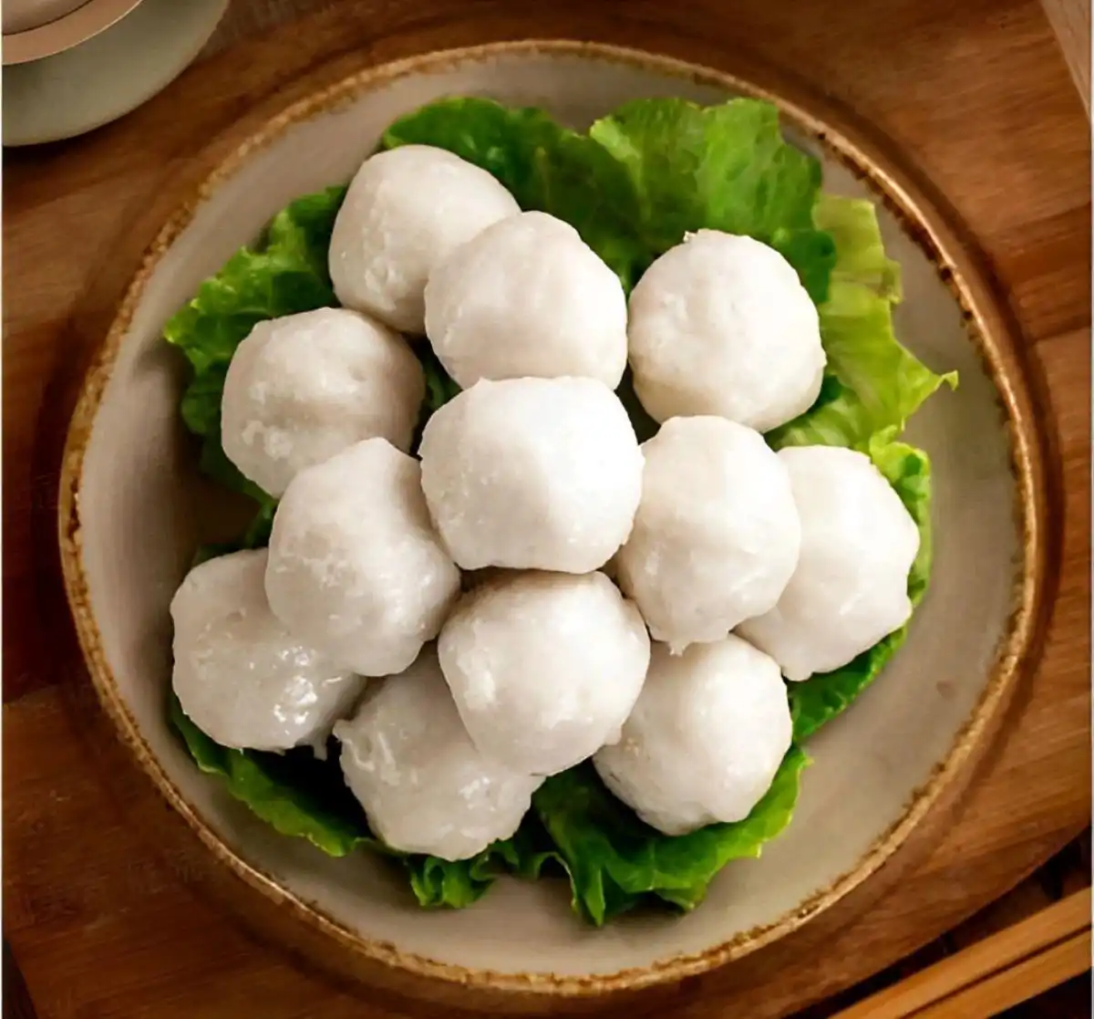 福州魚丸 福州魚丸