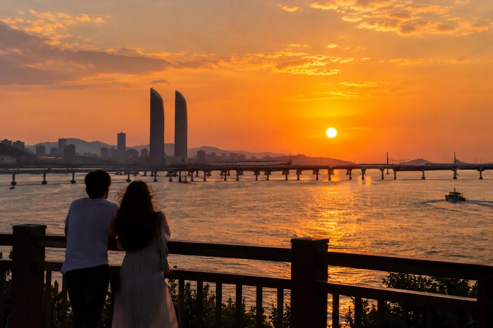 廈門情侶旅遊：2 天 1 夜的海城慢走與接駁安排