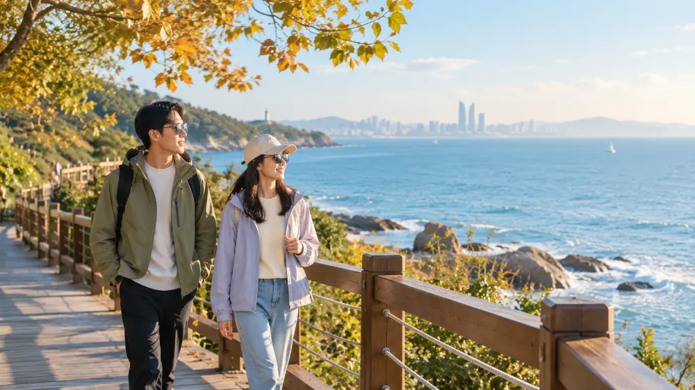 廈門11月份天氣穿著全攻略｜洋蔥式穿搭＋5天4夜行程一次搞定不踩雷